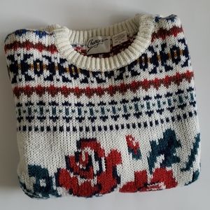 Vintage 80s/90s Sweater